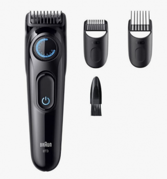 Braun BT 3520 BeardTrimmer